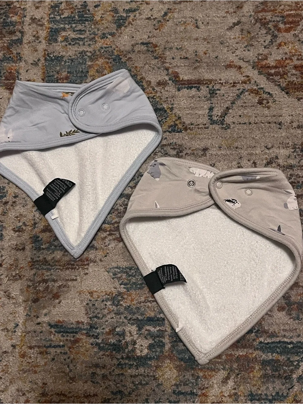 Kyte Baby Bib Bundle